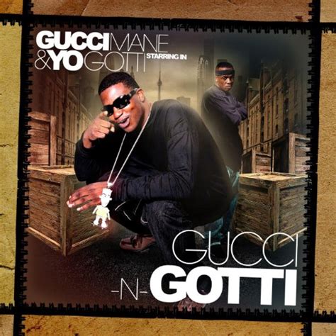 gucci gotti asterisco
